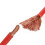Auto-startkabels Noodaccu-startkabel Heavy Duty 2000A 5