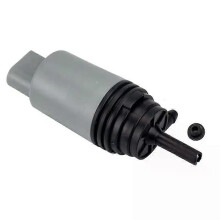 För BMW vindrutespolare Squirter Pump 67127302589 E60 E61 E63 E64 E65 E66 E82 E88 E90 E92