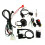 Elektriskt ledningsnät Wire Loom CDI Switch Montage för ATV 150CC 2