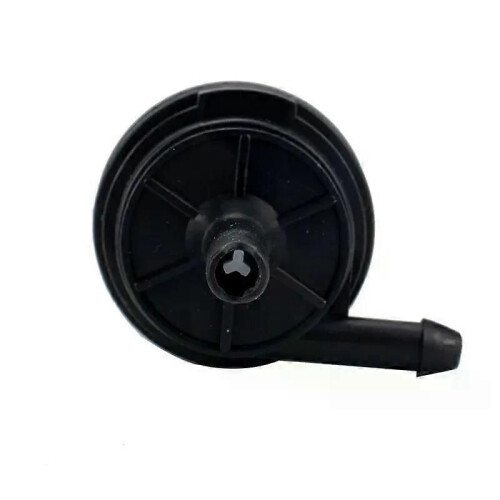 För BMW vindrutespolare Squirter Pump 67127302589 E60 E61 E63 E64 E65 E66 E82 E88 E90 E92 2