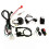 Elektriskt ledningsnät Wire Loom CDI Switch Montage för ATV 150CC 3