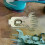 For Bosch ASB 108 Li Cordless Shear Blade Grass Shear Replacement Blade Grass Trimming Silver Optimal 4