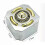ELECTRONIC LIGHTER Automatic Torch Lighter For Jewelry Gas Welding Gold Silver Melting Torch Mate Fire 3