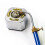 ELECTRONIC LIGHTER Automatic Torch Lighter For Jewelry Gas Welding Gold Silver Melting Torch Mate Fire 4