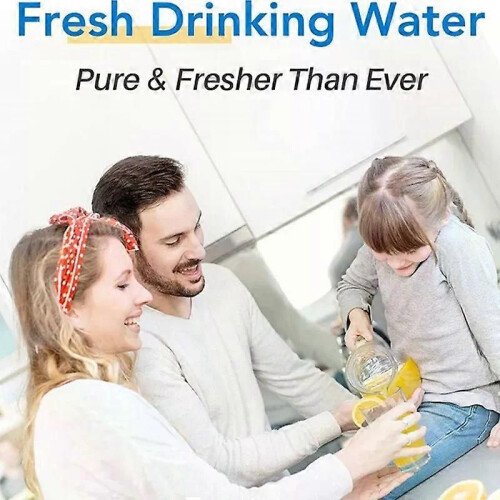 Pichet filtrant Brita Longlast pour eau potable, compatible avec les modèles Mavea 107007 et Brita Classic 2