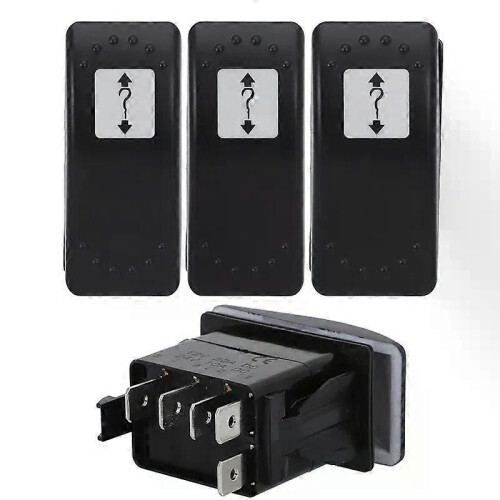 Per Can-Am Can Am 710002052 Switch 2011- Commander Maverick Defender UTV ATV Accessori