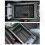 Per Chery Tiggo 8 Pro Max, organizer per console centrale dell'auto, bracciolo, vassoio portaoggetti, 4