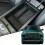 Per Chery Tiggo 8 Pro Max, organizer per console centrale dell'auto, bracciolo, vassoio portaoggetti, 3