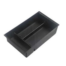 Per Chery Tiggo 8 Pro Max, organizer per console centrale dell'auto, bracciolo, vassoio portaoggetti,
