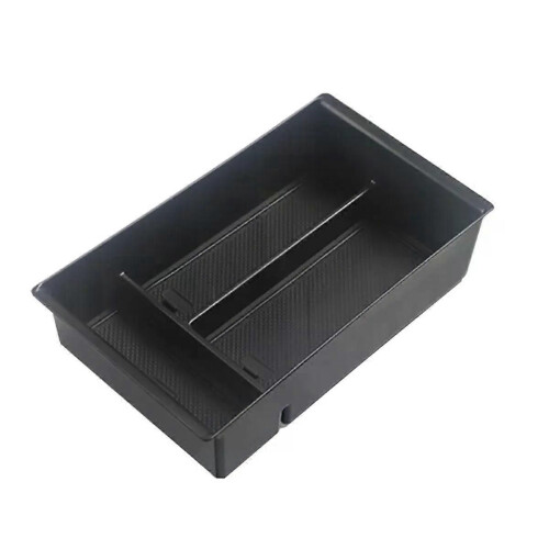 Per Chery Tiggo 8 Pro Max, organizer per console centrale dell'auto, bracciolo, vassoio portaoggetti,
