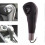 Pomello del cambio automatico grigio opaco per Chevrolet Sonic 2012- Trax 2014 3