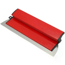 Finishing Spatula Tool Drywall Smoothing Spatula Smoothing Blade for Ideal Easy Application Coatings