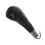 Pomello del cambio automatico grigio opaco per Chevrolet Sonic 2012- Trax 2014 2