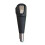 Pomello del cambio automatico grigio opaco per Chevrolet Sonic 2012- Trax 2014 5