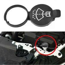 För Chevrolet vindrutespolarvätskebehållare Flasklock Lock 13227300 118cm X 5cm För Cruze För