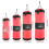 Empty Training Boxing Hook Kick Sandbag Fight Karate Punch Punching Sand Bag Sandbag 2