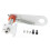 Encoderbeugel Verstelbare antislip aluminiumlegering houder Encoder montagestandaard beugel Accessoires 1
