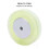 Encoder Meter Wheel Dellängd Counter Wheel 6mm Håldiameter Encoder Meter Tillbehör för räkning 3