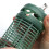 Angeln Feeder Fluoreszenz Köder Werfer Korb Feeder Halter Angeln Köder Käfig Angeln Zubehör 5