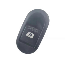 Voor Citroen C2 C3 Peugeot 1007 2002 2003 2004 2005 2006 Nieuwe auto elektrische raamschakelaar 6554