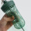 Angeln Feeder Fluoreszenz Köder Werfer Korb Feeder Halter Angeln Köder Käfig Angeln Zubehör 3