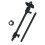 Fishing Finder Mount Marine Electronic GPS Transducer Bracket Arm Monteringssystem 1