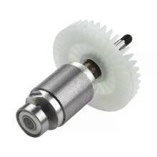For Dayi Angle Grinder Metal Lithium Battery Angle Grinder Armature Motor Accessories