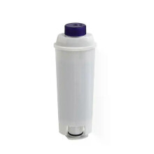 Voor Delonghi DLCS002 waterfilter 5513292811 Voor ECAM-modellen BCO EC Dedica Magnifica S en XS PrimaDonna