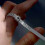 Finger Size Measurement Tape Flexible Plastic Ring Sizer Measuring Tool Reusable Accurate Fingers Size 4