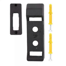 Angelrolle Display Rack Wandhalterung Angelrolle Lagerregal Spinnings Rollenorganisatoren Halter mit