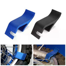 Für Dirt Bike Reifen Ändern Werkzeug Motorrad Reifen Bead Halter Haken Buddy Off-Road Reifen Entfernung