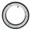 Voor FD-EOS FD lensadapterring met optisch glas Focus Infinity-vatting voor Canon EOS EF-camera 500d 2