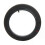 Voor FD-EOS FD lensadapterring met optisch glas Focus Infinity-vatting voor Canon EOS EF-camera 500d 3