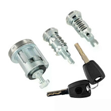 Serrure de porte avant et arrière pour Fiat Ducato, Citroën Relay, Peugeot Boxer (2006-2019)