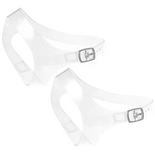Cordones de guirnalda fijos para tacones altos, cordones elásticos para botas, paquete resbaladizo triangular