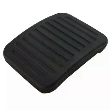 Per Fiat Ducato Peugeot Boxer Citroen Relay 2006+ Copripedale in gomma freno 213039 450432 71747697