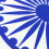 Drapeau indien FLAGLINK 90x150 cm pour décoration 3