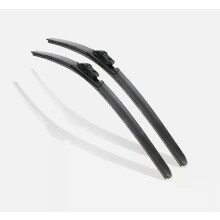 Voor Ford Focus Mk2 2004-2011 Ruitenwisserbladen vooraan 2617 Slijtdelen Auto's Ruitenwissers