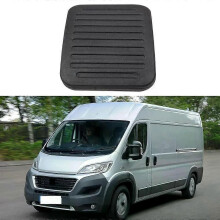 Per Fiat Ducato Peugeot Boxer Citroen Relay 2006+ Copripedale in gomma freno 213039 450432 71747697