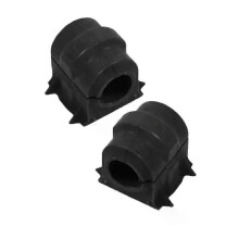 För Ford For Explorer För Flex 13-19 främre svängstångsisoleringsbussning LH/RH 2st DA8Z5484A DA8Z5484B