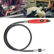 Flexible Shaft Extension Chuck Adapter Flexible Shaft Extension Chuck Key Adapter Flexible Attachment