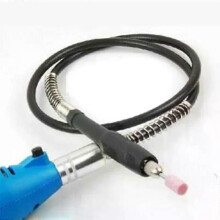 Flexible Shaft For Engraver Grinder 108CM Rotary Tool Fits Mini Electric Drill Polishing Machine Tools