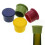 Bouchon de bouteille de vin en silicone souple et durable 2