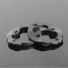 Voor Garmin 540/840 fietscomputer montage reparatie onderdeel plastic fiets stopwatch montage beugels