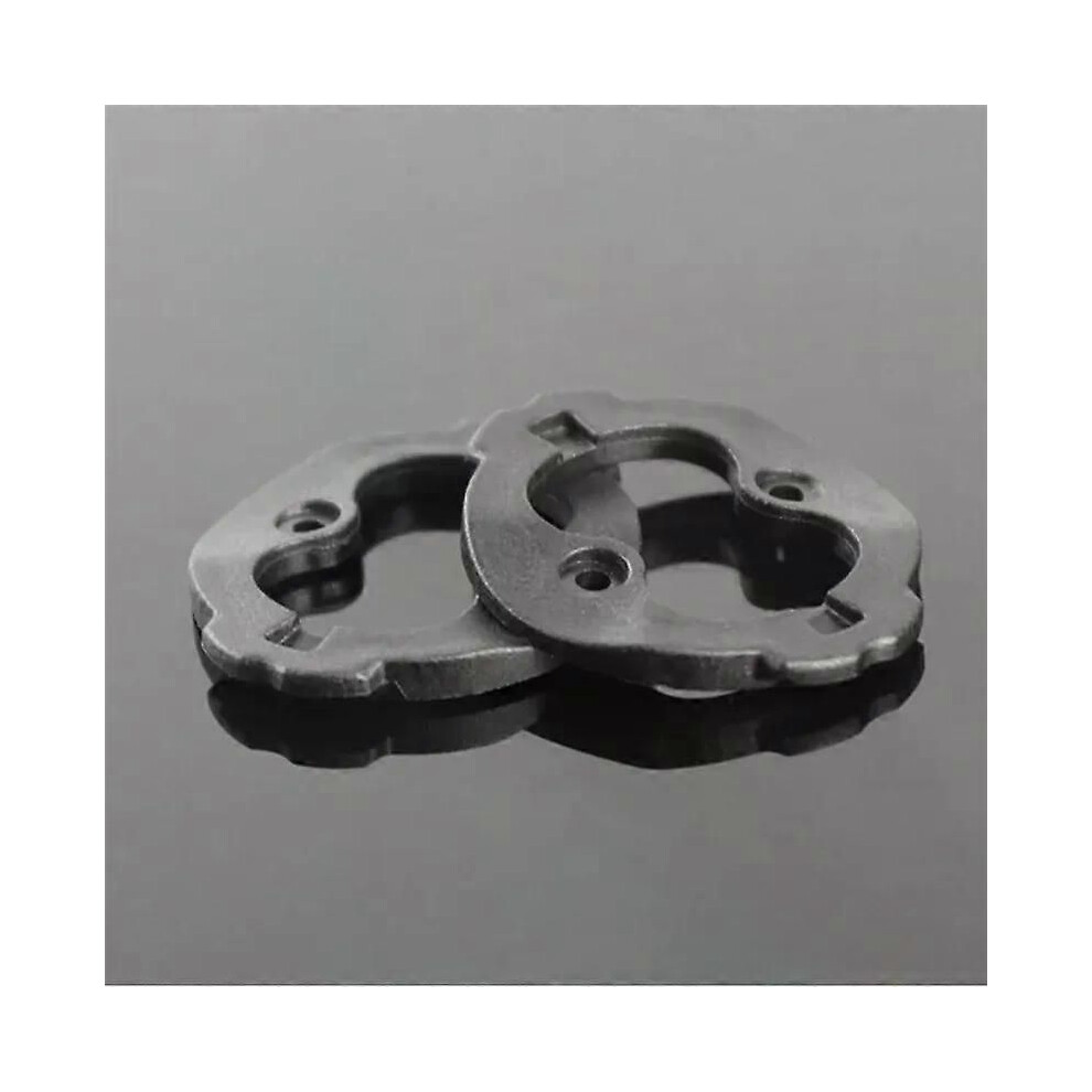 Support de montage en plastique pour ordinateur de vélo Garmin 540/840, pièce de réparation, support