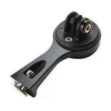 Voor Garmin Fietscomputer Stuurpen Verlengstuk Betrouwbare Aluminiumlegering Compatibel met Roubaix
