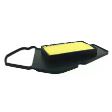 Voor GY6 150 Motorfiets Luchtfilter Accessoires Motorfiets Aangepaste Luchtfilter Driewieler Elektrisch