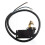 For High Quality Replacement Micro Switch for For High Pressure Water Type 280/380 Reliable and Easy 1