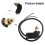 For High Quality Replacement Micro Switch for For High Pressure Water Type 280/380 Reliable and Easy 5