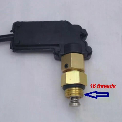 For High Quality Replacement Micro Switch for For High Pressure Water Type 280/380 Reliable and Easy 2